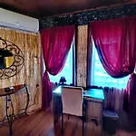 нова арбанашки стил-джакузи, панорамна гледка, ареа за малки и големи-заповядайте при нас (adults Only) 3*