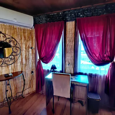 Arbanashki Style-panoramic View With Jacuzzi, Summer-winter Terrace, Kids Area (adults Only) 3*