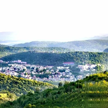 Complex Arbanashki Style-panoramic View With Summer And Winter Terrace, Jacuzzi, Sauna, Children's And Adult Area With Cinema Summer *