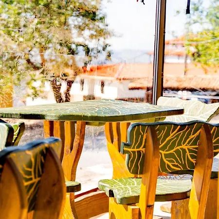 Pensiune Нова Вила Арбанашки Стил-Джакузи, Панорамна Гледка, Ареа За Малки И Големи-Заповядайте При Нас (Adults Only) Arbanasi