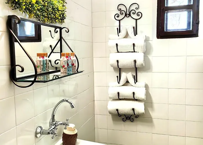 нова арбанашки стил-джакузи, панорамна гледка, ареа за малки и големи-заповядайте при нас (adults Only) 3* Arbanasi