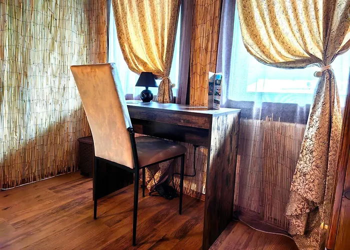 нова арбанашки стил-джакузи, панорамна гледка, ареа за малки и големи-заповядайте при нас (adults Only) Arbanasi