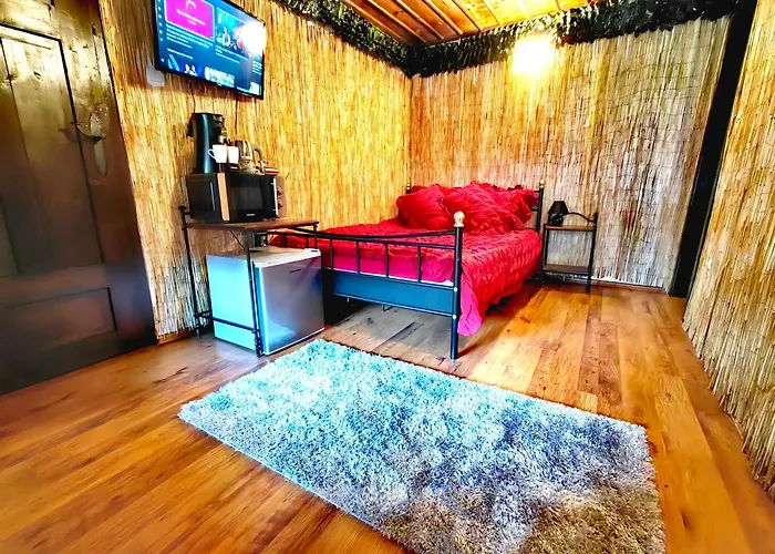 Πανσιόν нова арбанашки стил-джакузи, панорамна гледка, ареа за малки и големи-заповядайте при нас (adults Only) Arbanasi